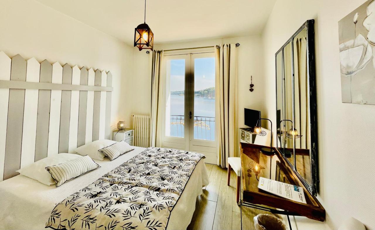 La Caravelle Logis Hotel Biscarrosse Luaran gambar