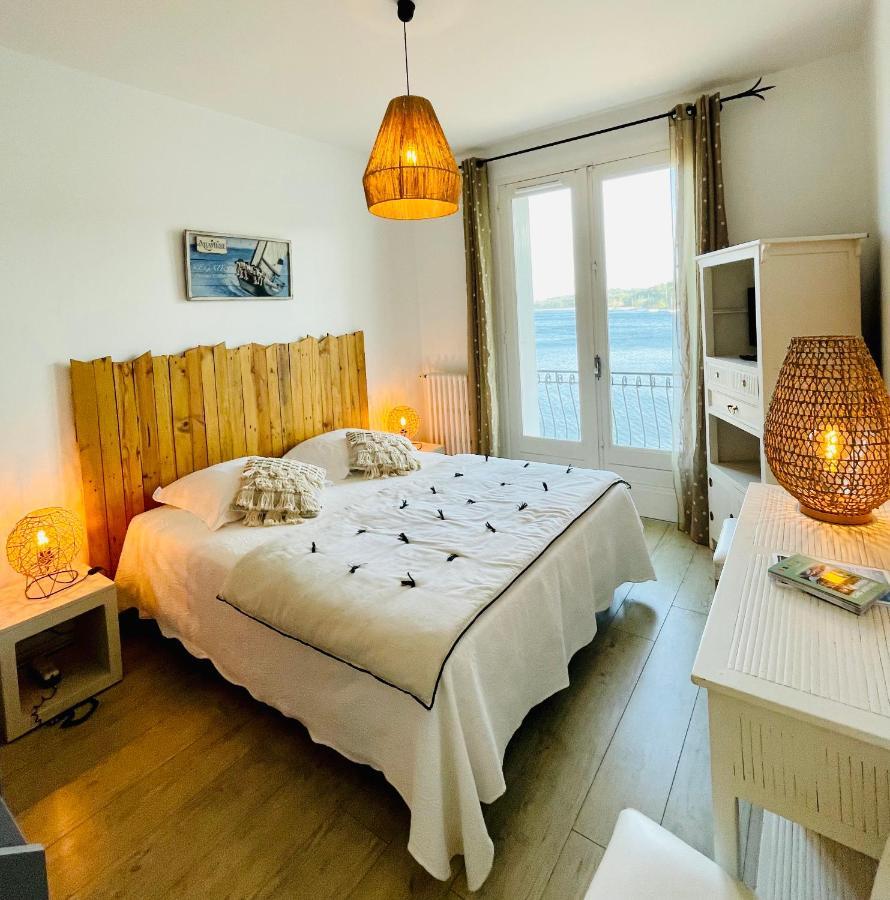 La Caravelle Logis Hotel Biscarrosse Luaran gambar
