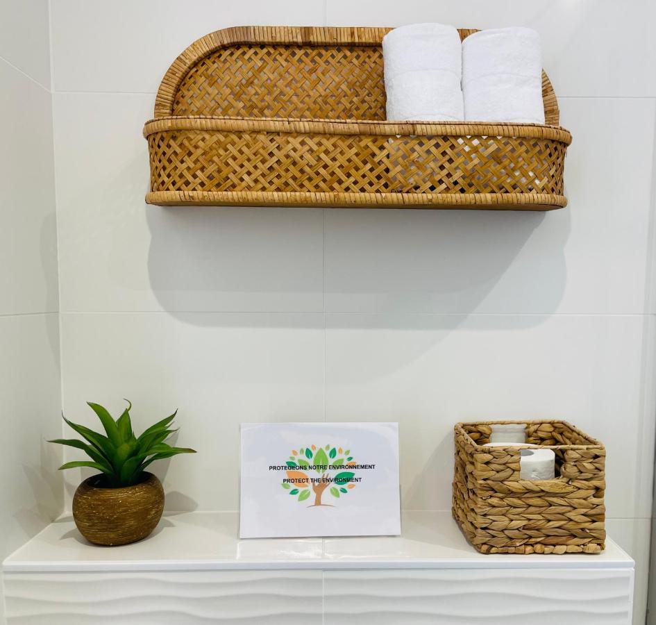 La Caravelle Logis Hotel Biscarrosse Luaran gambar