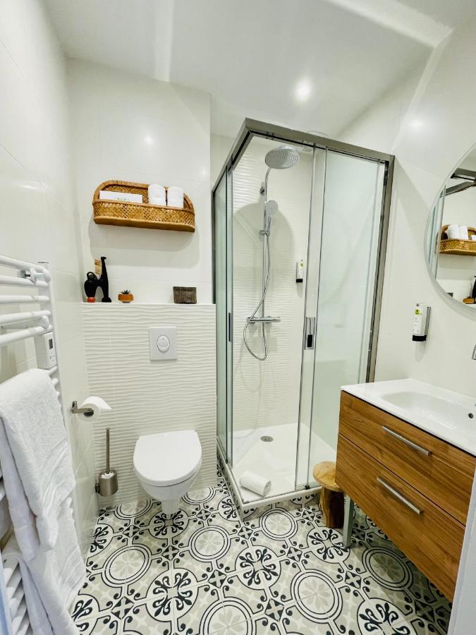 La Caravelle Logis Hotel Biscarrosse Luaran gambar