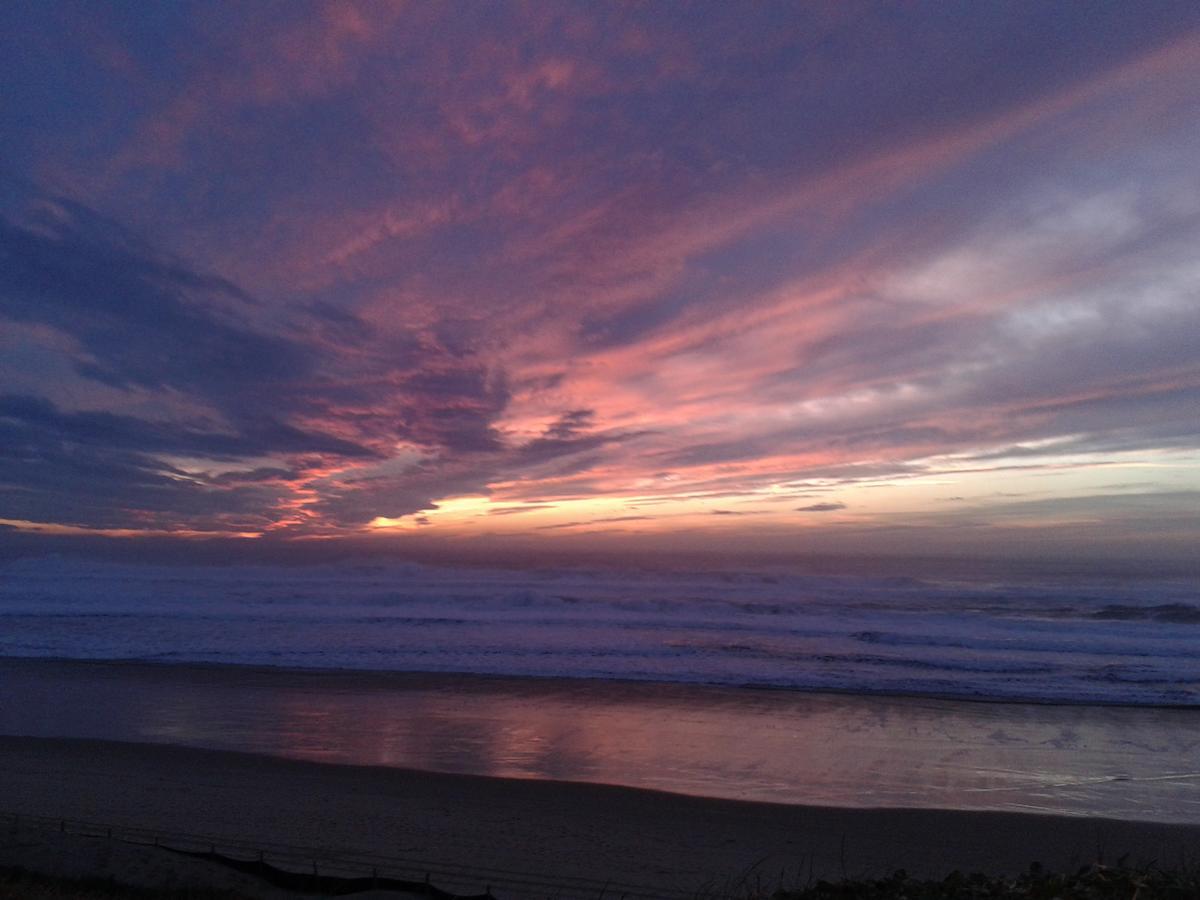 La Caravelle Logis Hotel Biscarrosse Luaran gambar