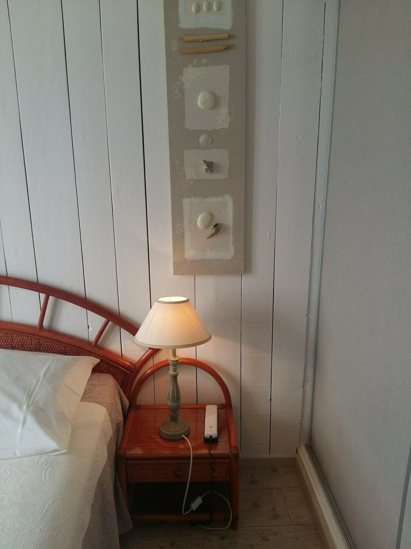 La Caravelle Logis Hotel Biscarrosse Luaran gambar